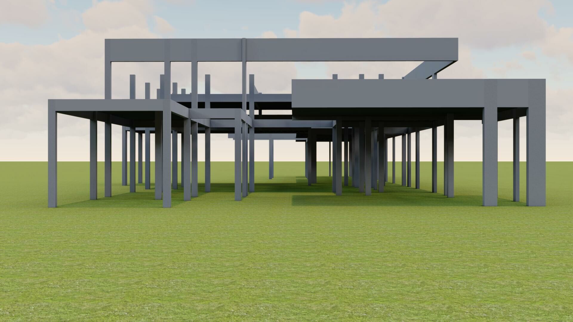Imagem do projeto RESIDENCIA PIACATU/SP